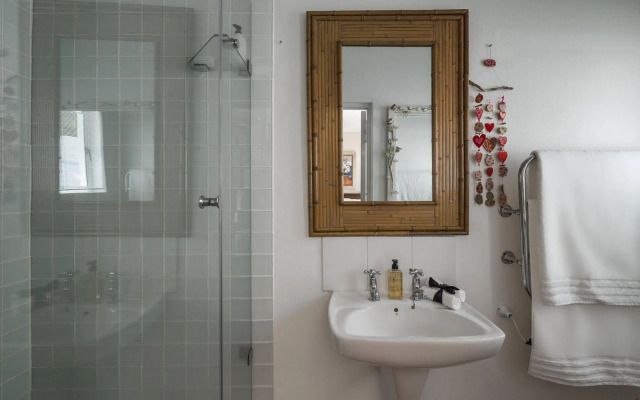 Spanish Farm Guest Lodge by Raw Africa Collection