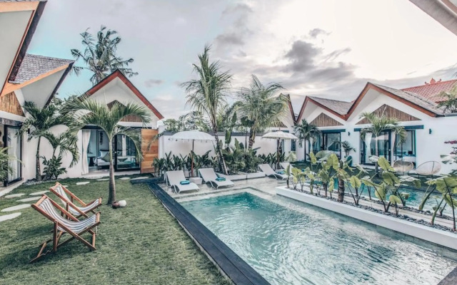 Beyond Bungalows