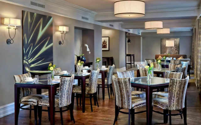 The Omni King Edward Hotel