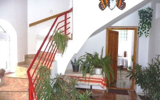 Joker Villa Apartementhaus