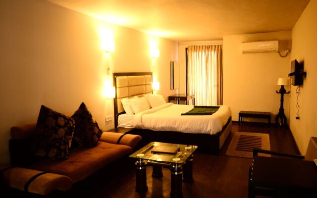Hotel Aksa Srinagar