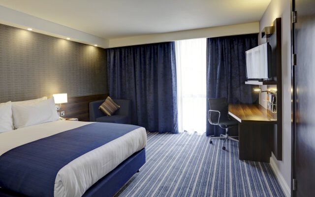 Holiday Inn Express London - ExCeL, an IHG Hotel