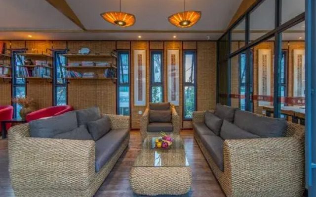 Yanzili Boutique Guesthouse