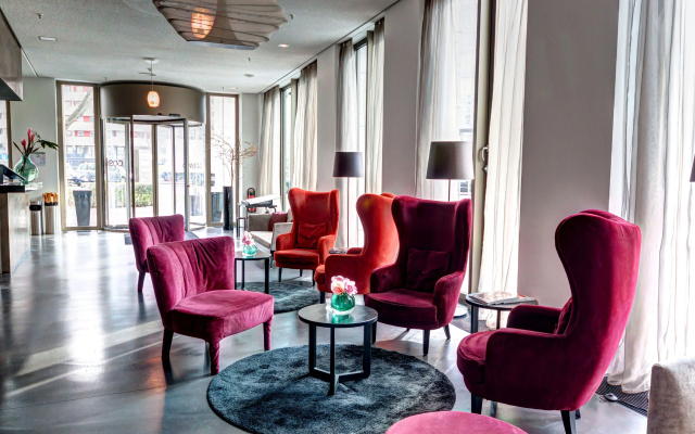 COSMO Hotel Berlin Mitte