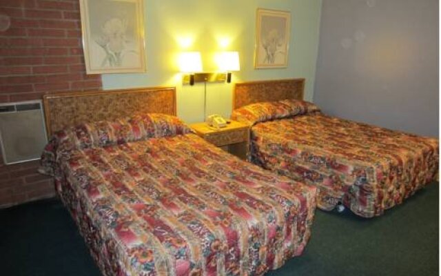 Town House Motel - Arkansas City