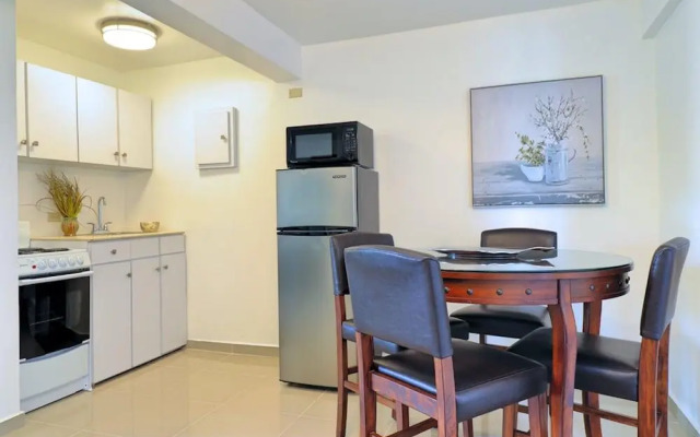 Placid Suites