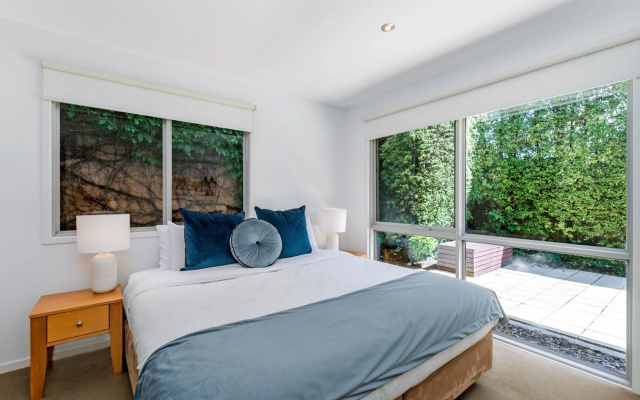 The Victoria – Guest Rooms – Port Fairy