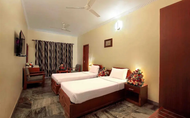 Hotel Indraprastha varkala