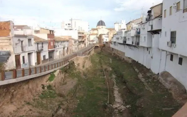 La Orza de Angel