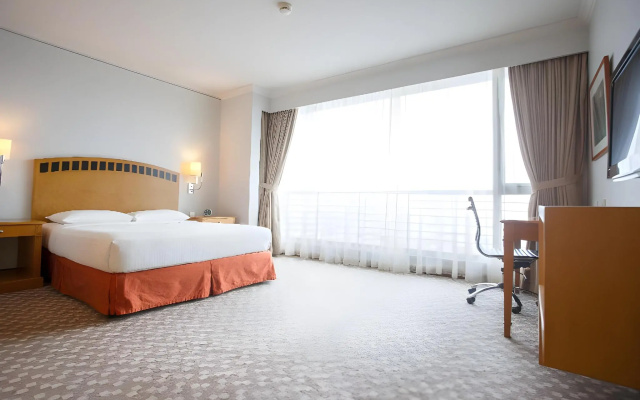 The Linden Suites