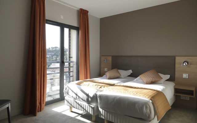 Hôtel Le Bastia