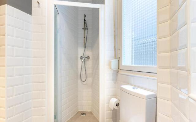 BILBAO INDAUTXU XI by Aston Rentals