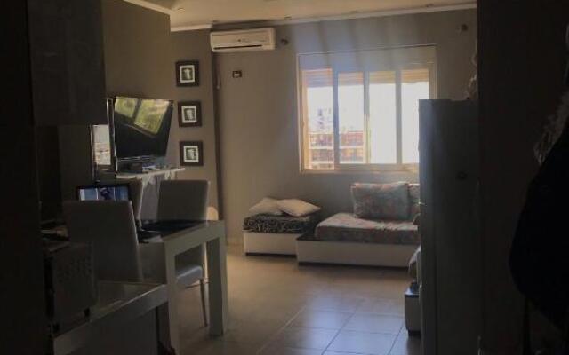 Golem apartment one bedroom (4 ppl)