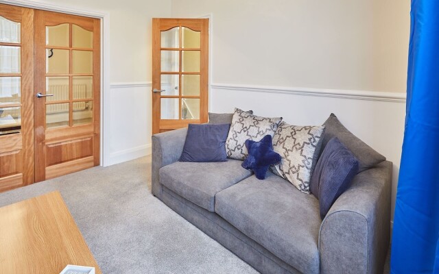 Host Stay Glenfield Terrace