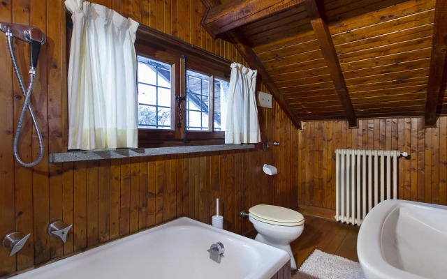 Villa Cinderella 7 CAMERE 13 PAX