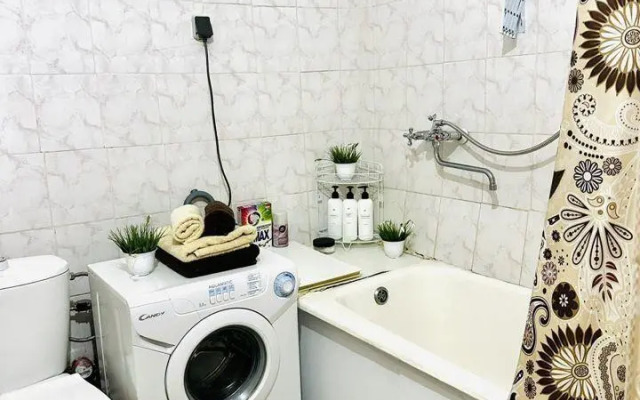 Апартаменты на улице Красноказачья 120