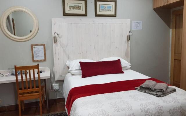 Dormio Manor Guest Lodge