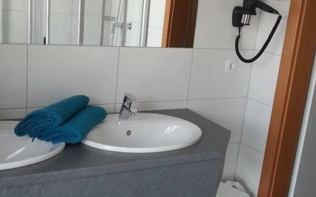 Appartements Zahnleiten