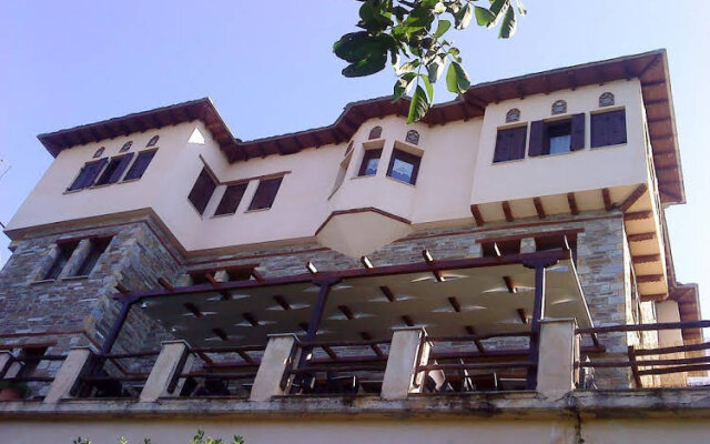 Hotel Mirovoli