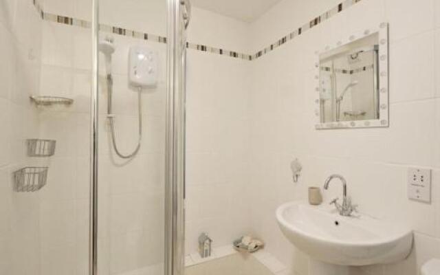 Apartment Carthew