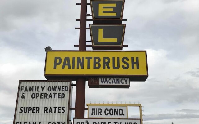 Paintbrush Motel