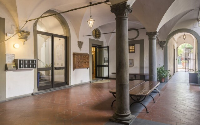 Foresteria Valdese di Firenze - Casa per Ferie