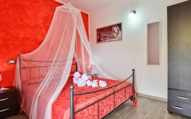 b&b il salice castellabate