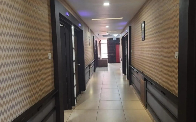 Hotel Ammbadi