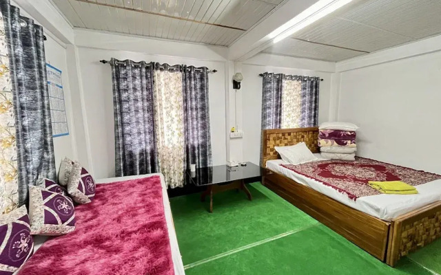 Bethesda Dheem Homestay