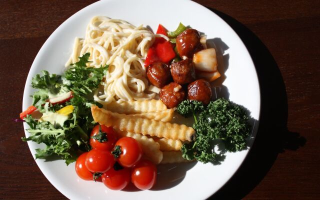 Lake Ocean Resort Sokcho