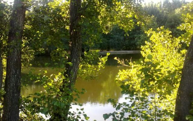Casa Rural Villacaparra
