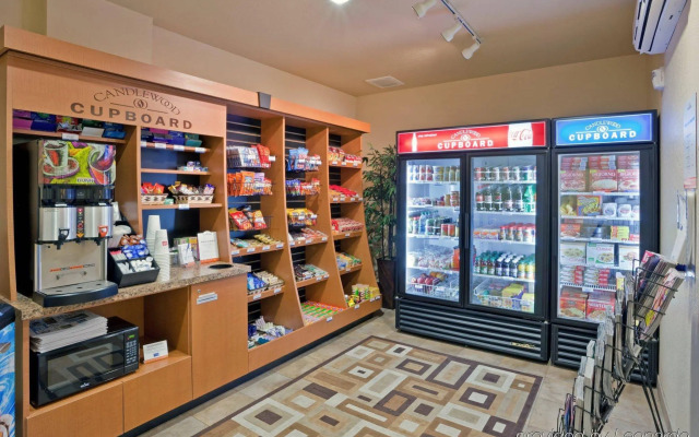 Candlewood Suites Portland Airport by IHG