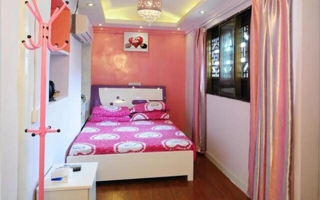Xitang Love Password Boutique Hotel