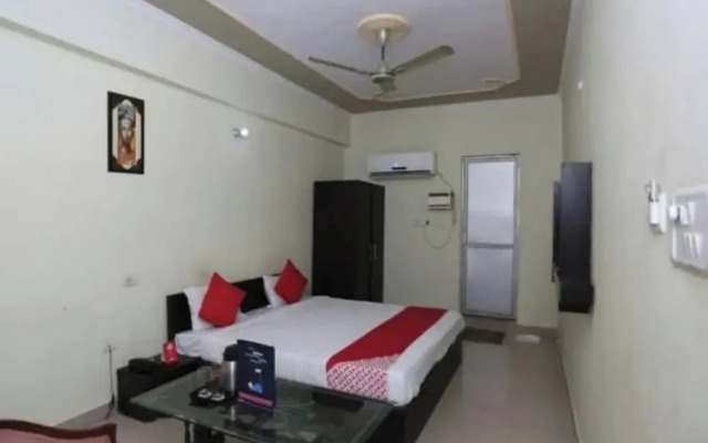 Hotel S K Palace