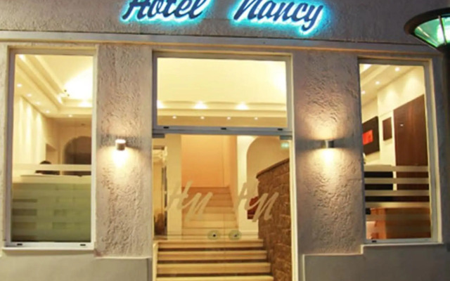 Nancy Hotel