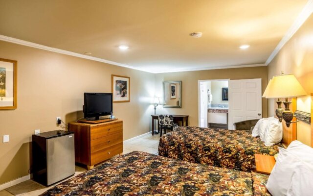 Rodeway Inn