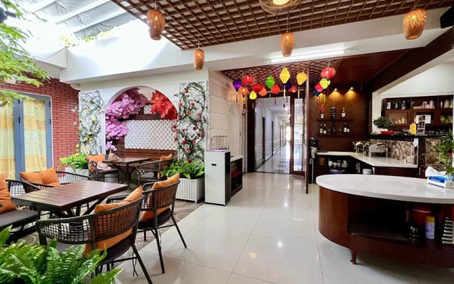 Hoang Mai Hotel