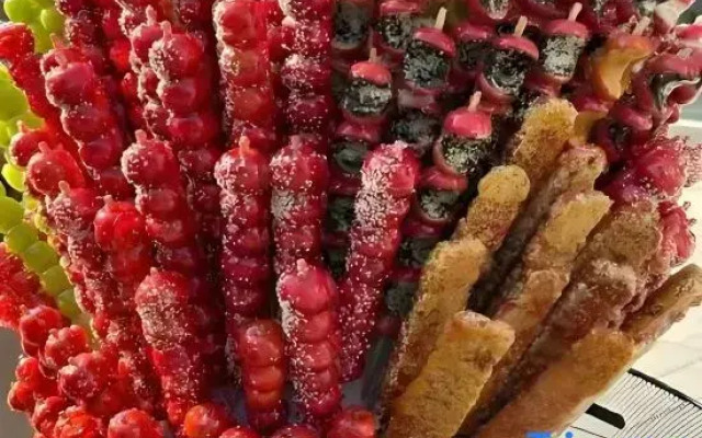 Xuemanshan  lnn Xuexiang