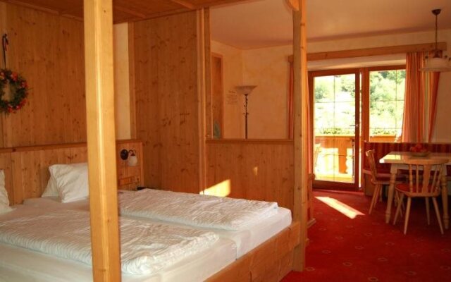 Alfaierhof & Alfaier Bergheimat