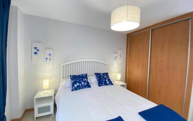 Apartamento nuevo, accesible y con piscina !!!