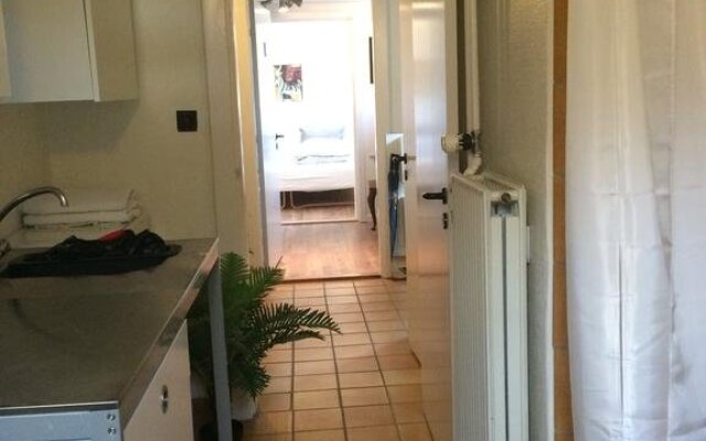 Jyllands Seværdigheder B&B