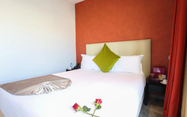 The Fourteen Luxury Boutique Hotel & Spa