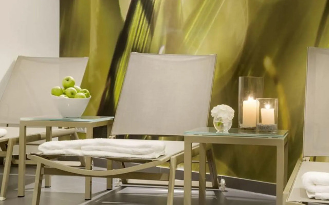 Orangerie Hotel