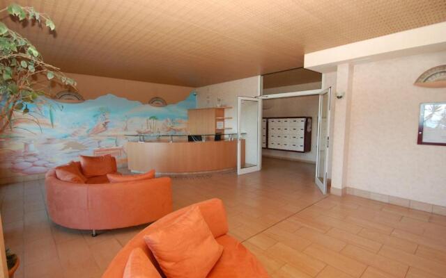 Appartement Menton, 3 pièces, 4 personnes - FR-1-196-151