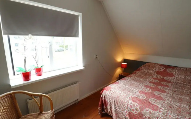 Holiday Home With Spacious Enclosed Garden