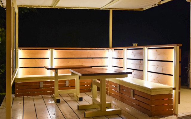 Northern Inn Umisuzume (Ishigakijima)