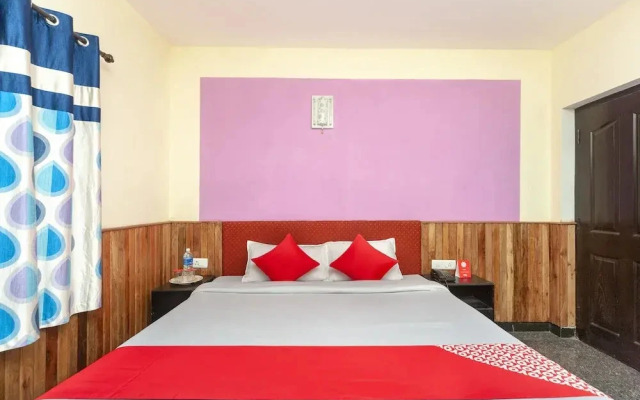 Limra Residency By OYO Rooms