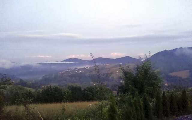 Apartamenty i domki