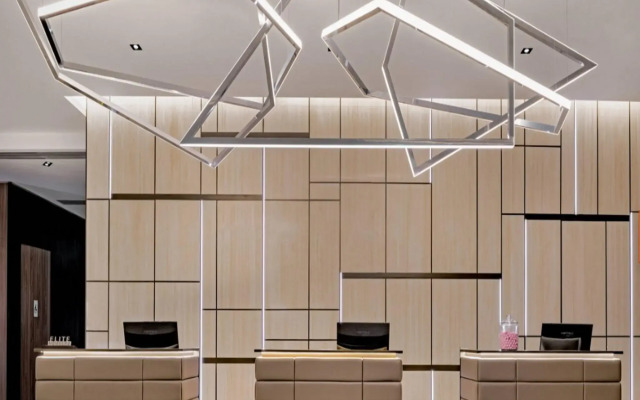 AC Hotel by Marriott Manchester City Centre