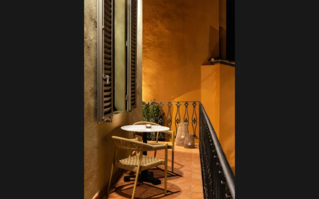 This Time Tomorrow in Florence